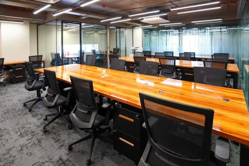 CoKarma Durga Towers